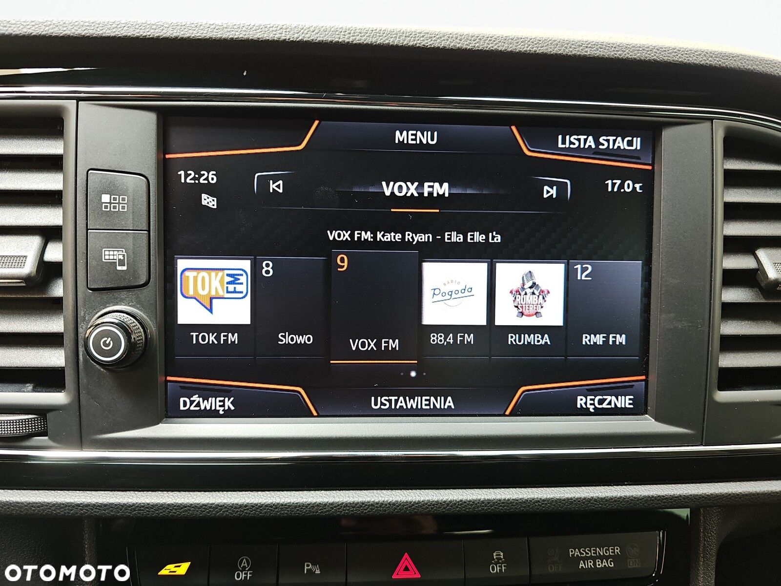 Seat Leon - 21