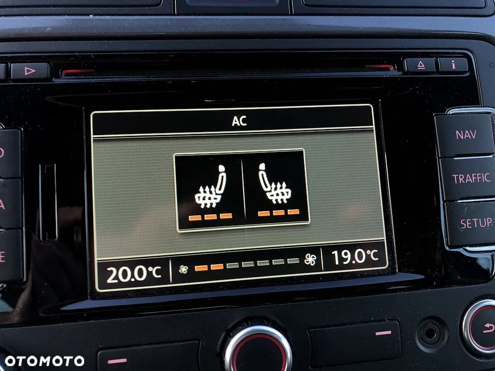Volkswagen Tiguan 2.0 TDI 4Mot Sport&Style DSG - 15