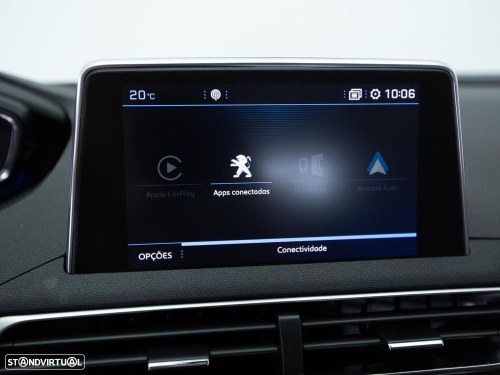 Peugeot 5008 - 31