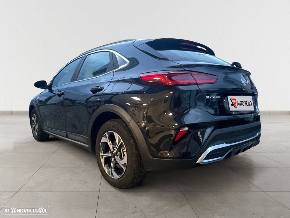 Kia XCeed 1.0 T-GDI Dynamic - 7