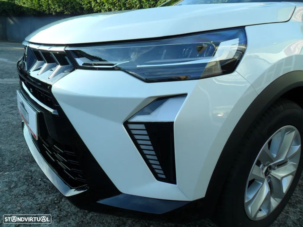 Mitsubishi ASX 1.2 DI-T Kaiteki - 5