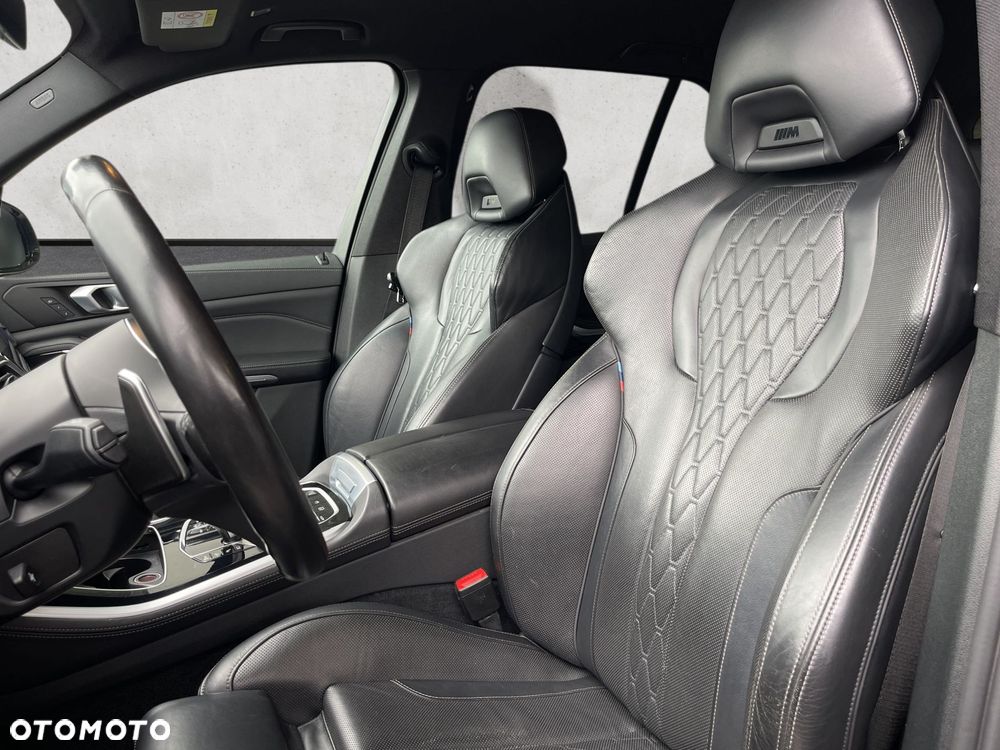 BMW X5 - 14