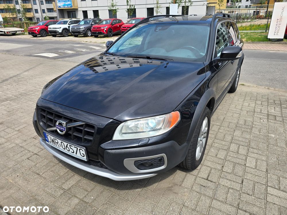 Volvo XC 70 D4 Geartronic Momentum - 3