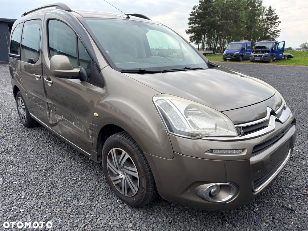 Citroën Berlingo - 3