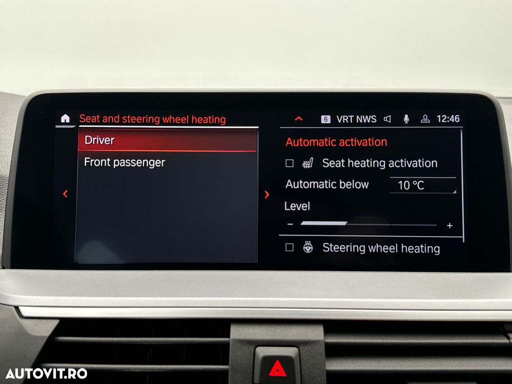 BMW X4 xDrive20d MHEV - 16
