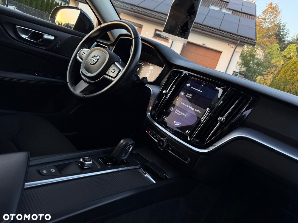 Volvo V60 - 23