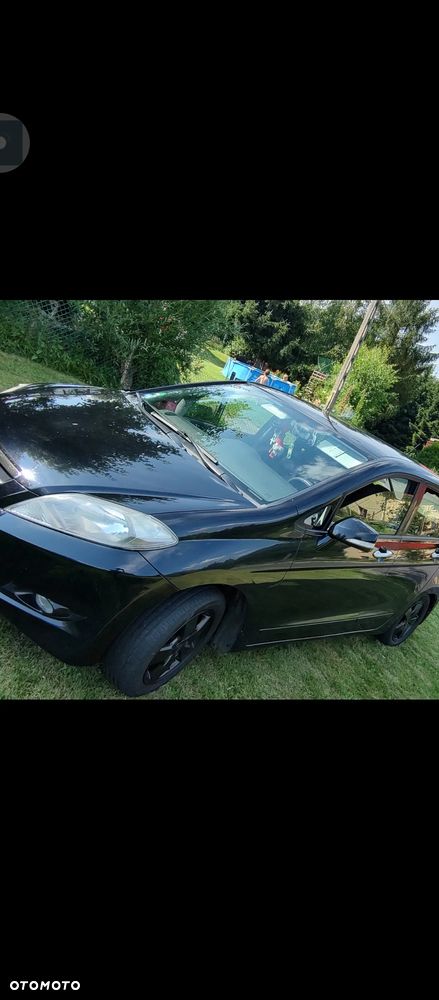 Honda FR-V 2.2 CTDi Comfort - 18
