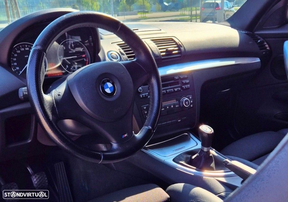 BMW 120 - 19
