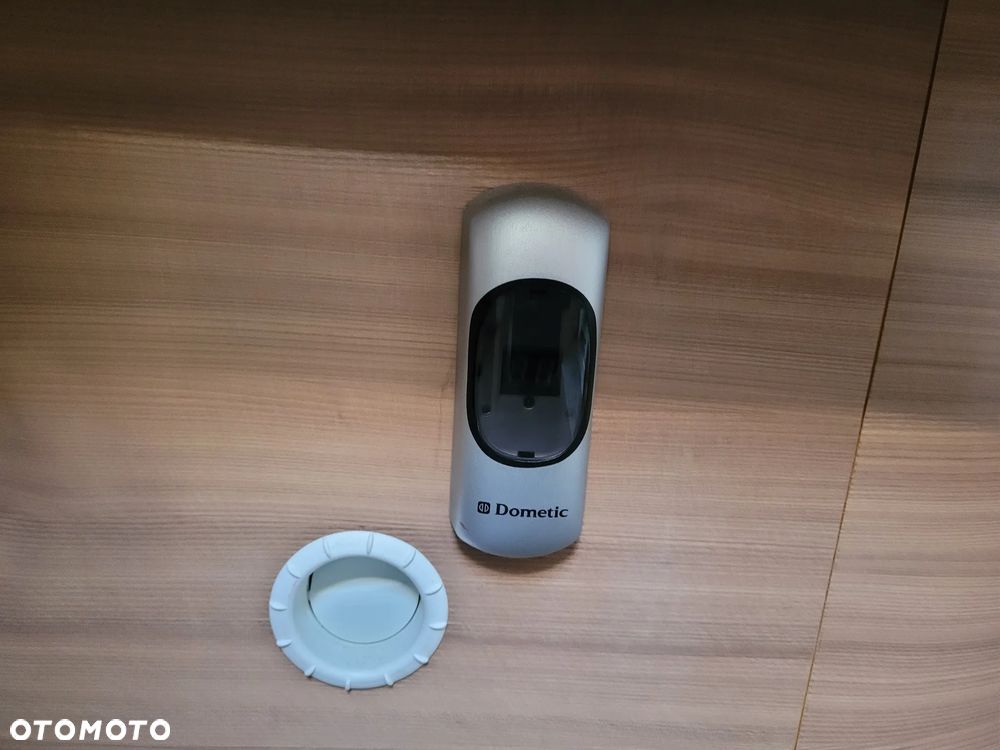 Adria Alpina 663PT zimowa ALDE, klimatyzacja,  przedsionek - 33