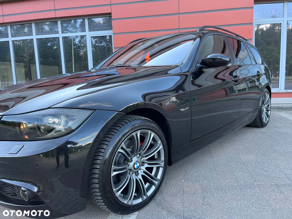 BMW Seria 3 - 20