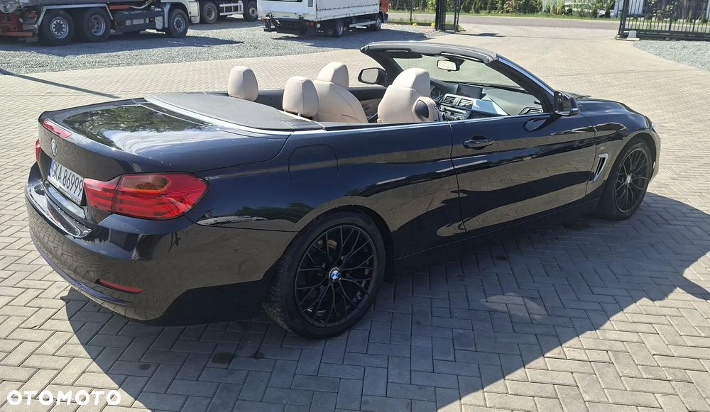 BMW Seria 4 - 2