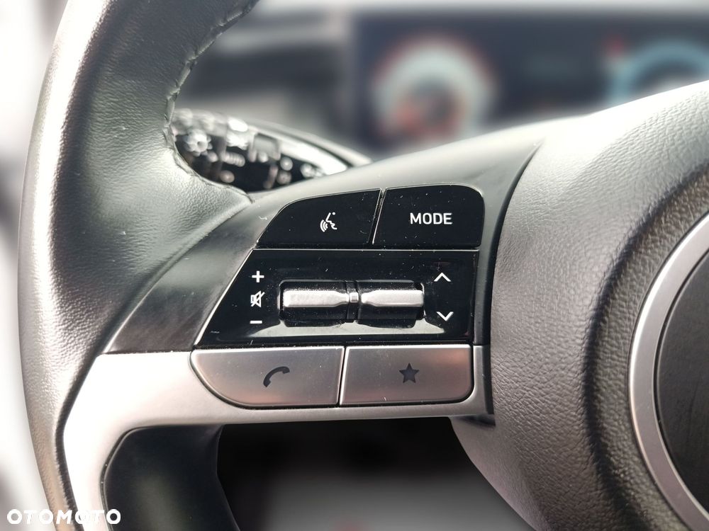 Hyundai Tucson 1.6 T-GDi Executive 2WD - 28