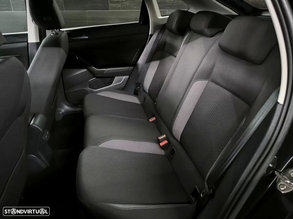 VW Taigo 1.0 TSI OPF DSG Life - 25