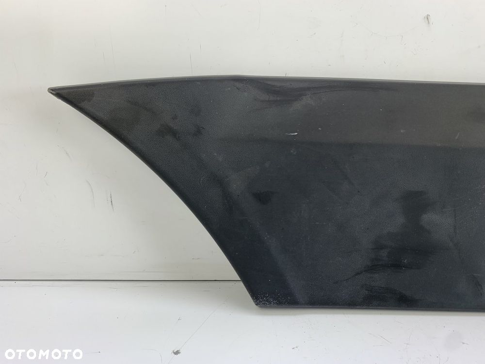 listwa tylna boczna prawa tył mercedes sprinter W906 vw crafter A9066905682 A9066901462 - 3