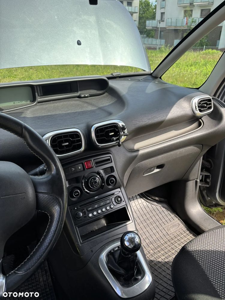 Citroën C3 Picasso 1.4i Exclusive - 5