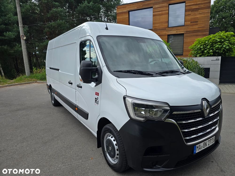 Renault Master - 2