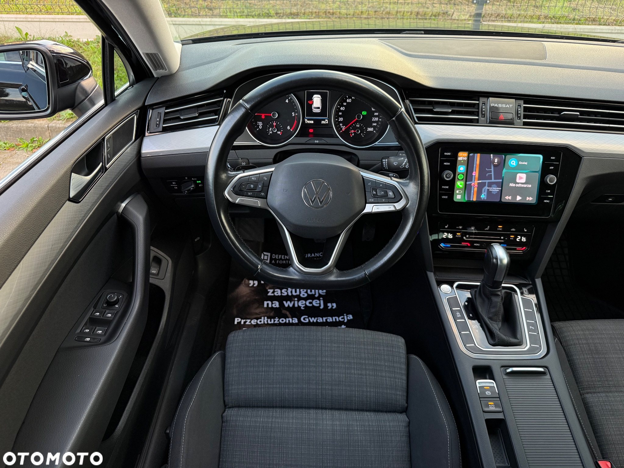Volkswagen Passat 2.0 TDI EVO Business DSG - 5