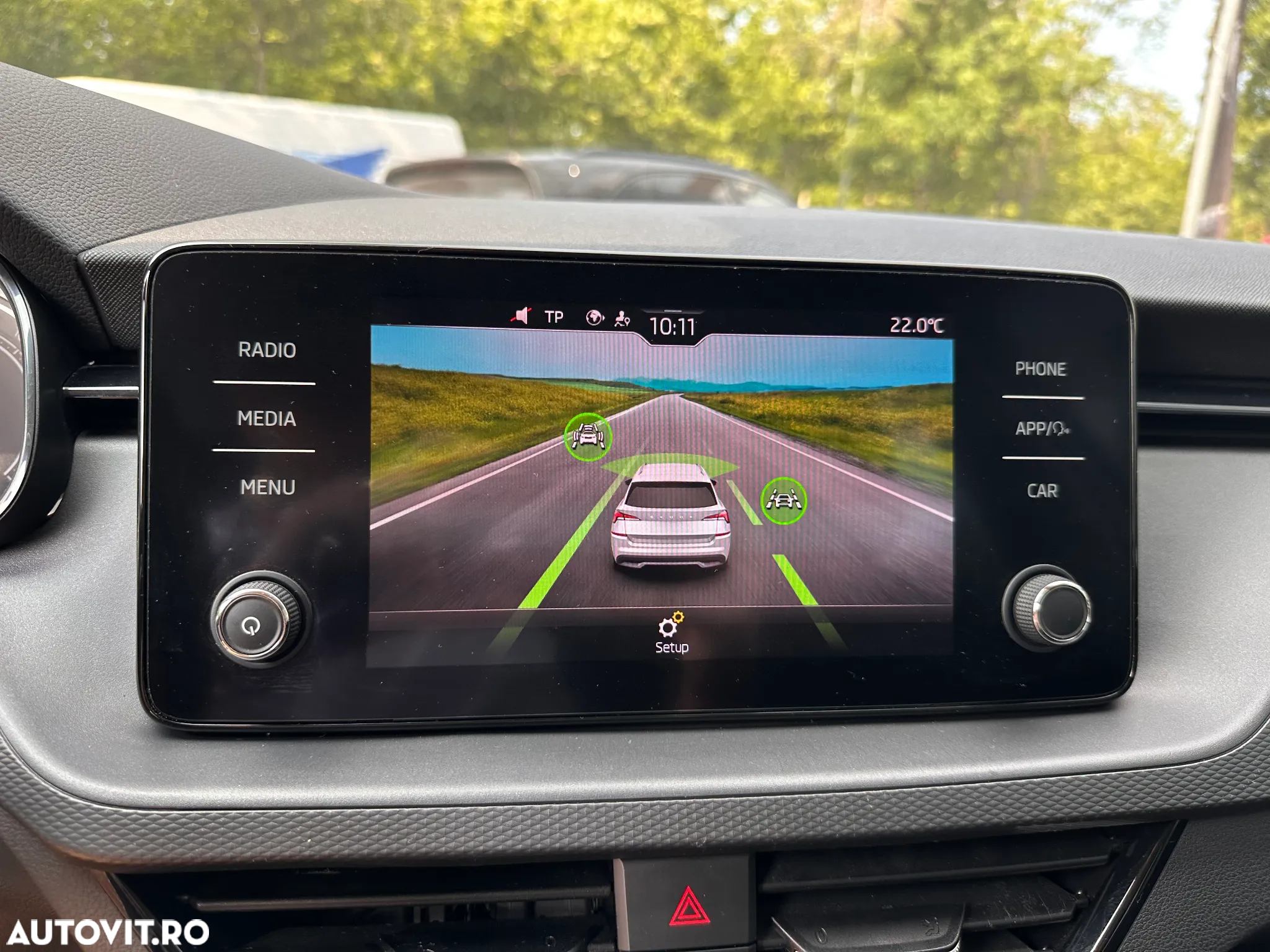 Skoda Kamiq 1.0 TSI Ambition - 12