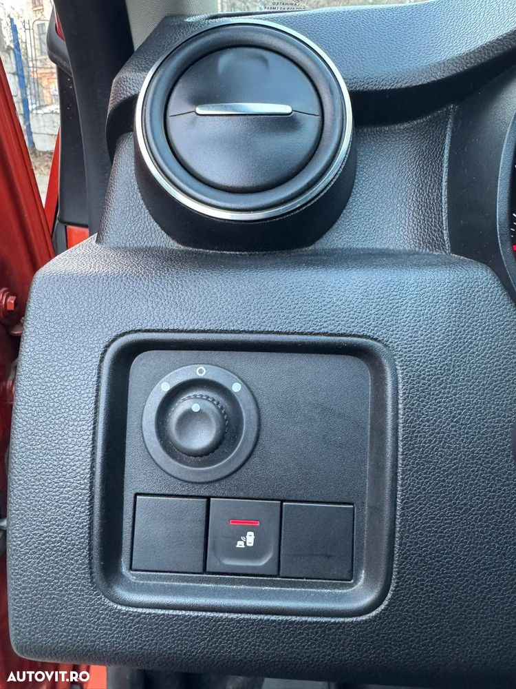 Dacia Duster TCe 150 4WD Prestige - 26