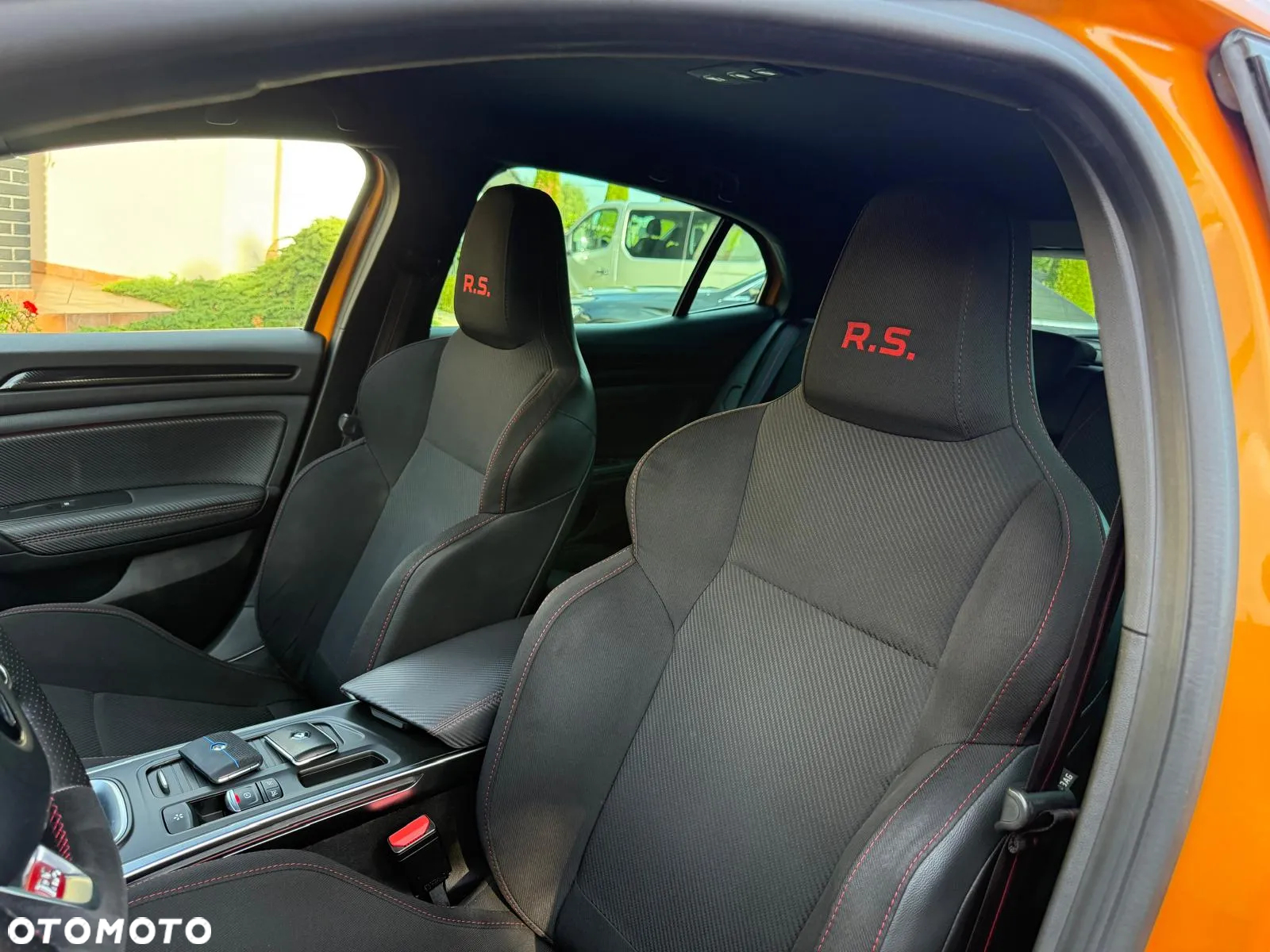 Renault Megane 1.8 TCe FAP R.S EDC - 6