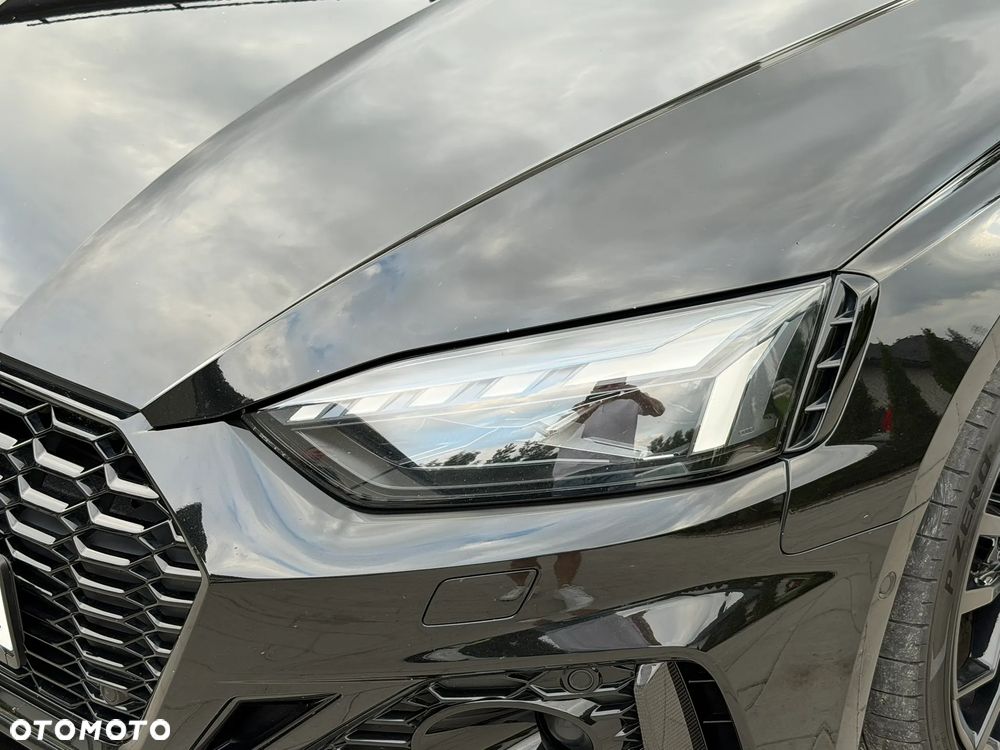 Audi RS5 Sportback 2.9 TFSI quattro tiptronic - 23