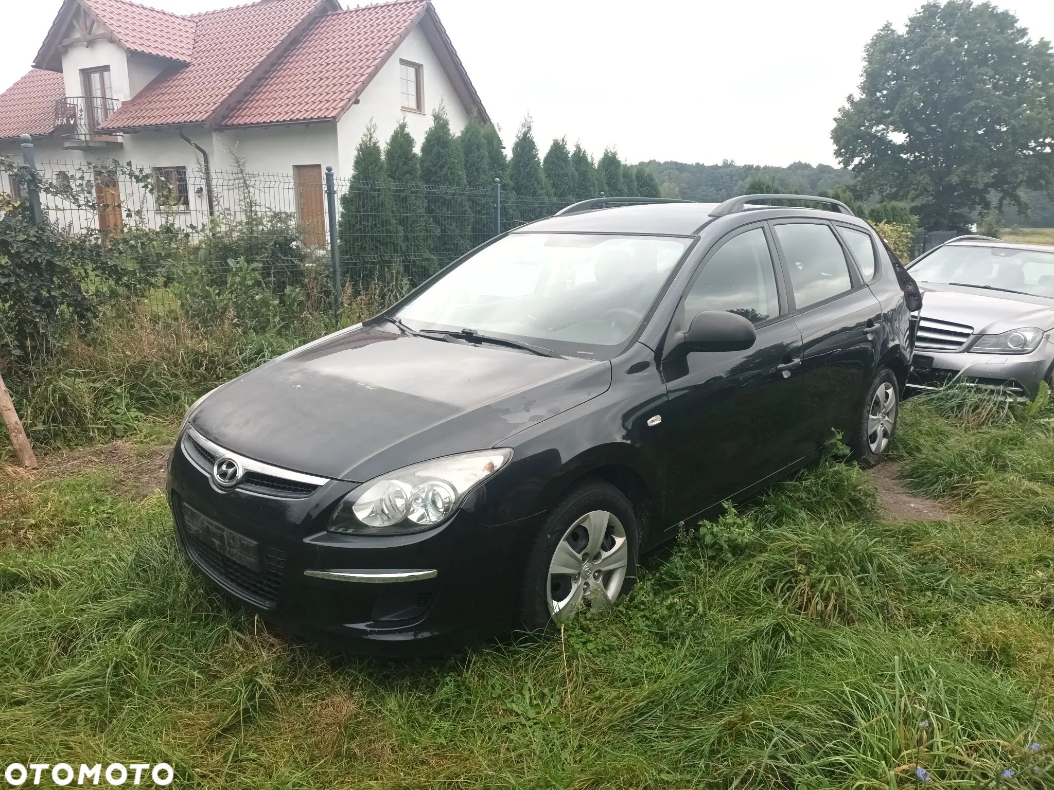 Hyundai i30 1.4 Base - 1