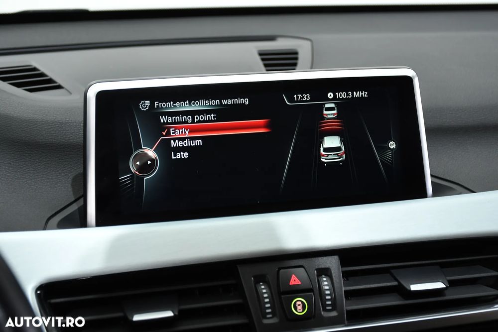 BMW X1 xDrive25d AT xLine - 22