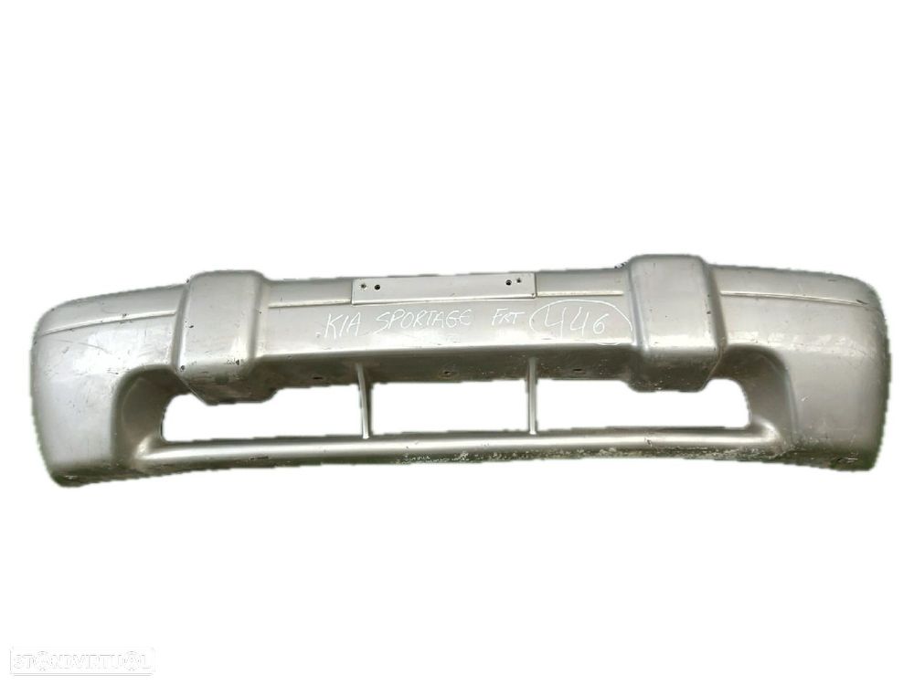 Para Choques Frente Kia Sportage (K00) - 1