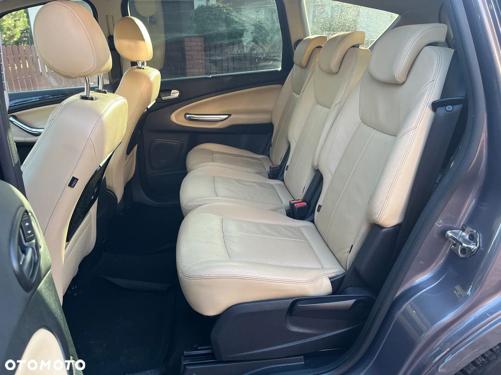 Ford S-Max 2.0 TDCi DPF Business Edition - 22