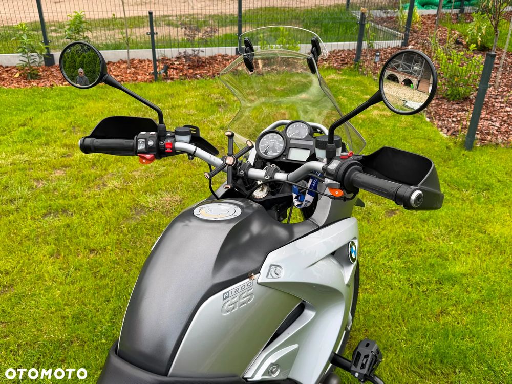 BMW GS - 12