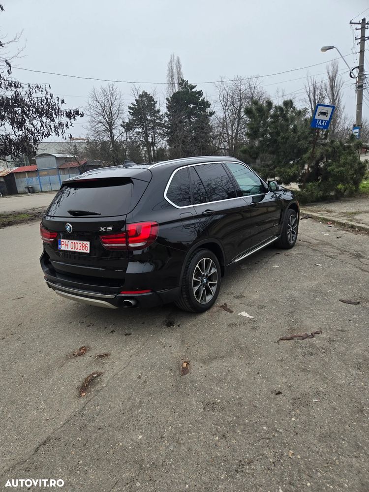 BMW X5 xDrive35i Sport-Aut. - 3