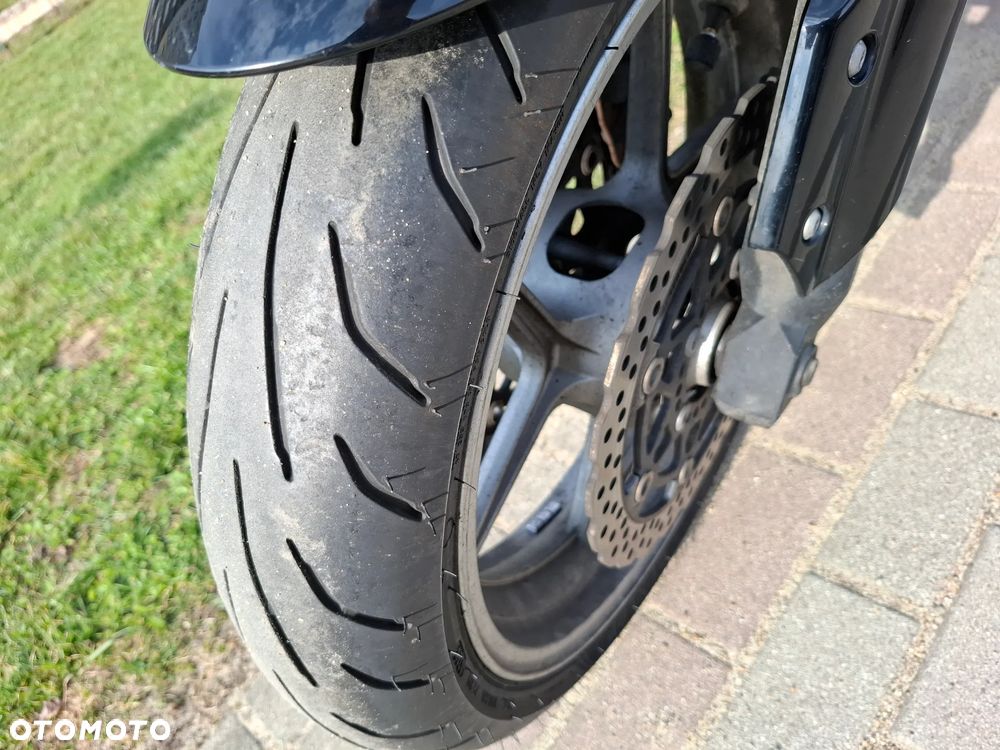 Kawasaki Versys 650 - 35