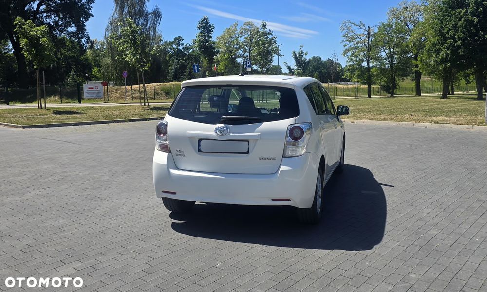 Toyota Verso 2.0 D-4D Premium 7os - 5
