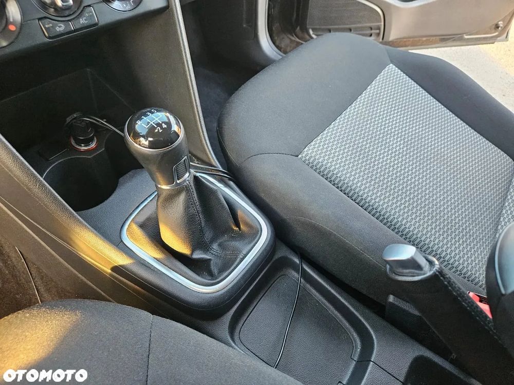 Volkswagen Polo 1.2 TDI DPF Comfortline - 6