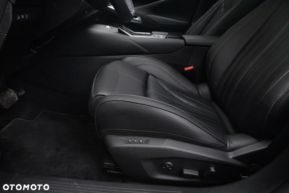 DS Automobiles DS 4 1.6 E-Tense Rivoli - 39