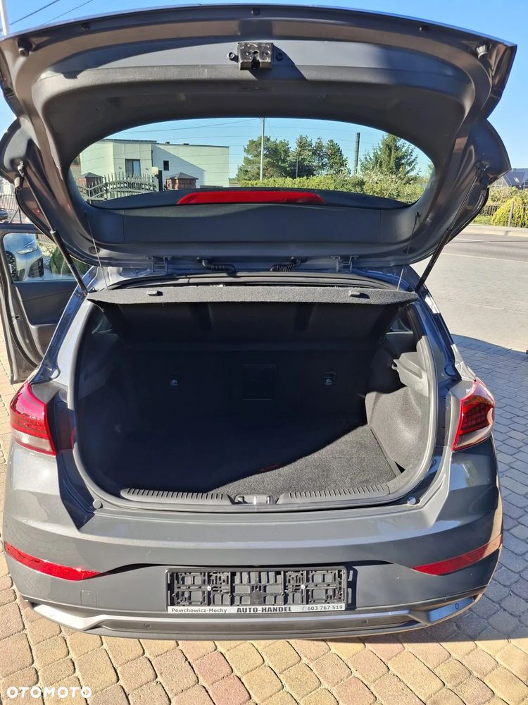 Hyundai i30 1.0 T-GDI Advantage - 11