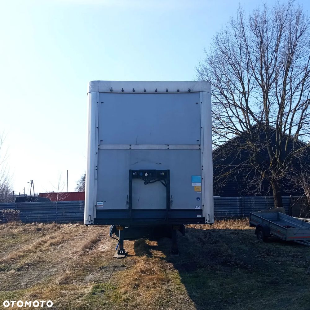 Wielton NS3K - 5