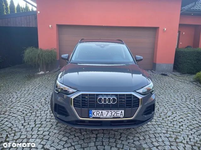 Audi Q3 35 TFSI S tronic - 11