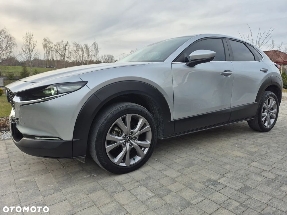 Mazda CX-30 - 2