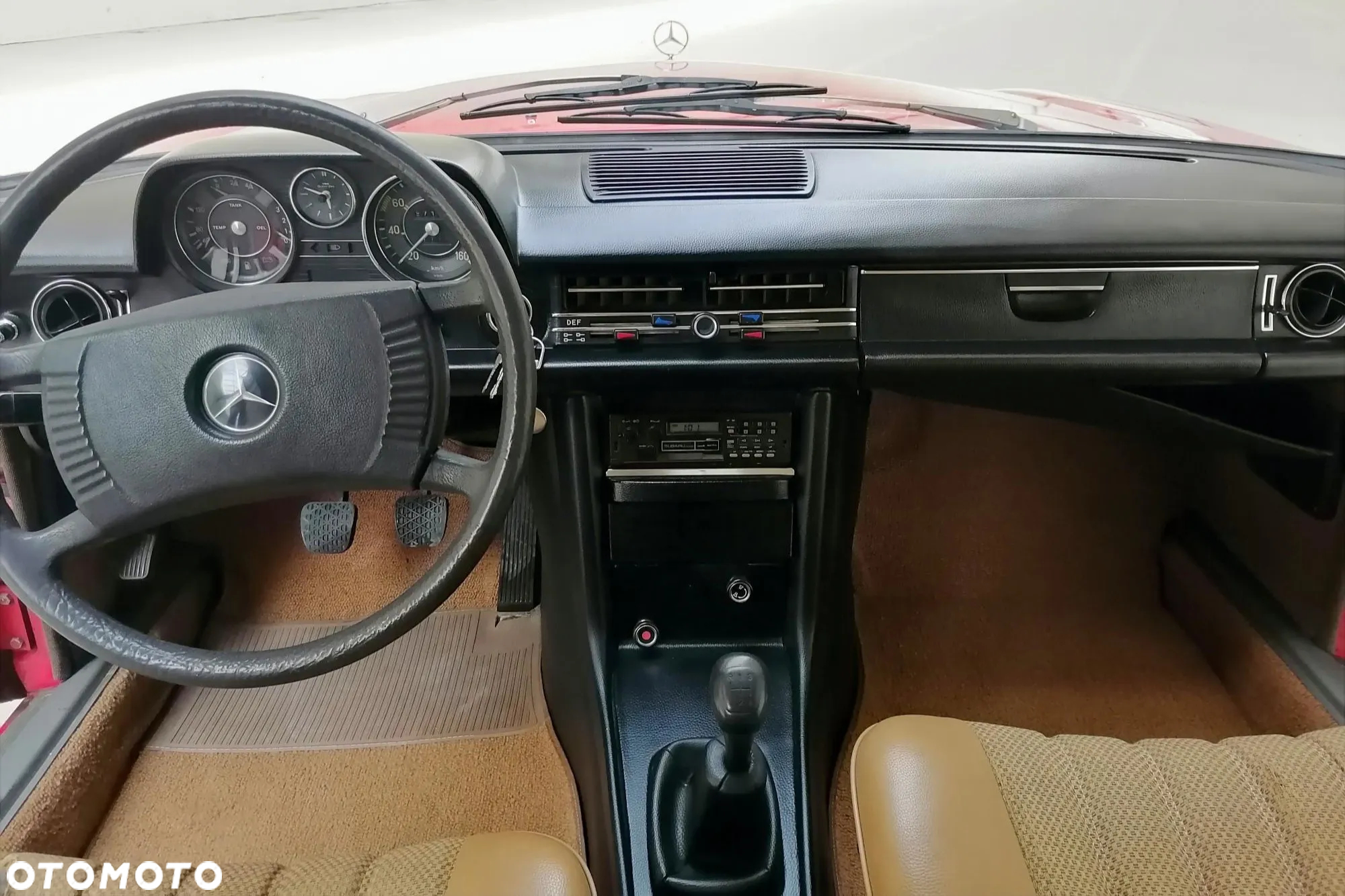 Mercedes-Benz Inny - 5