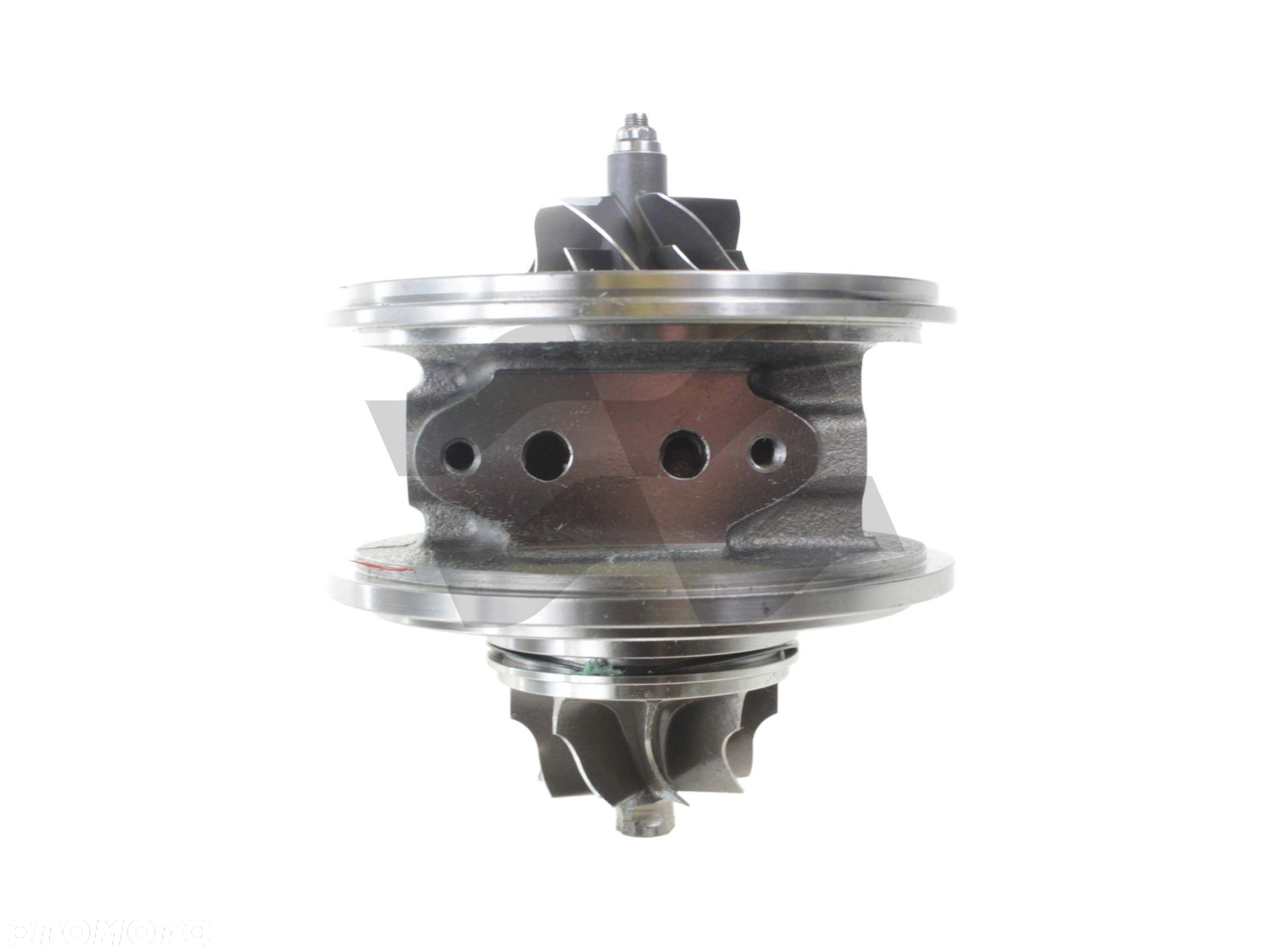 Koras turbiny 1515A026V Mitsubishi Pajero IV 3.2 4M41 125kW 2006-2009  VT12 - 3