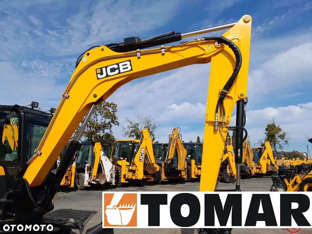 JCB 90Z-1 - 18