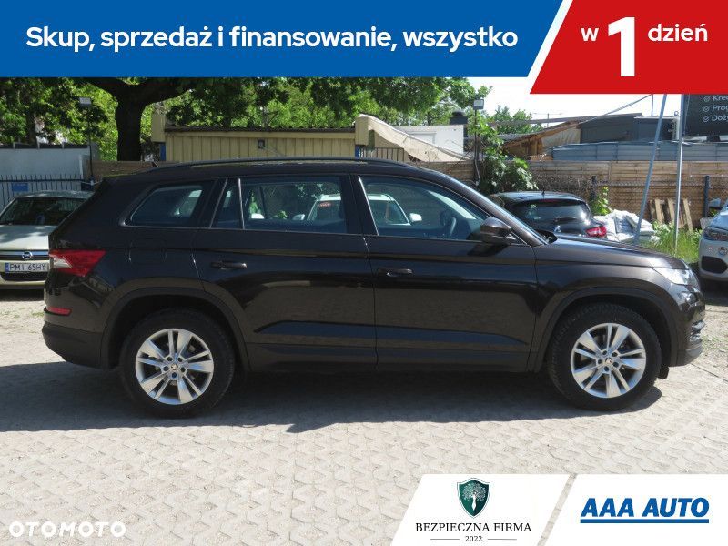 Skoda Kodiaq - 7