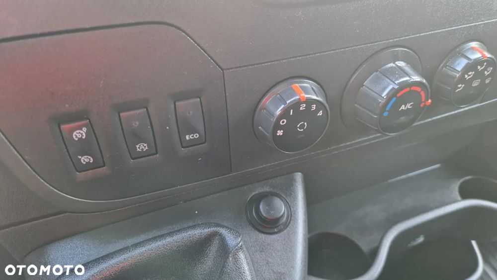 Renault MASTER L3H2 - 28