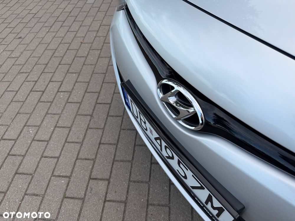 Hyundai i20 1.25 Style - 10