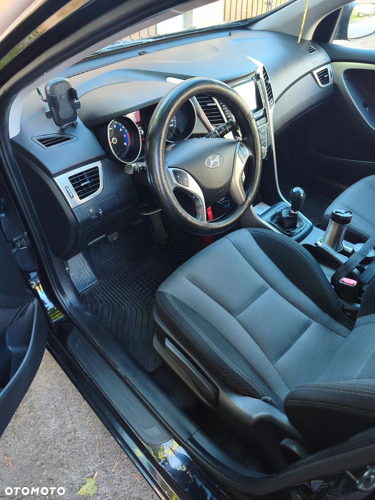 Hyundai i30 - 9