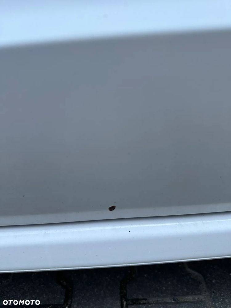 SKODA SUPERB II LF9E SEDAN DRZWI LEWE TYLNE KOMPLETNE - 2