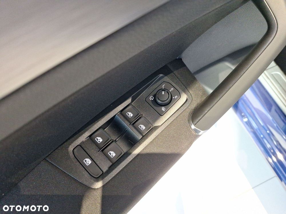 Volkswagen Touran 1.5 TSI EVO Comfortline Plus DSG - 19