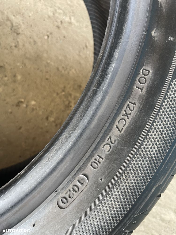 285/45R21 Hankook Ventus S1 evo 3 SUV - 8