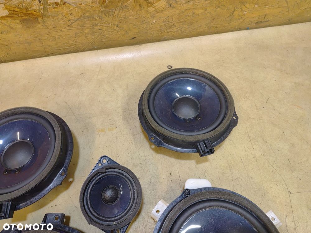 GRAND C-MAX MK2 LIFT GŁOŚNIK PRZÓD TYŁ 6M2T18808FC 15- - 6